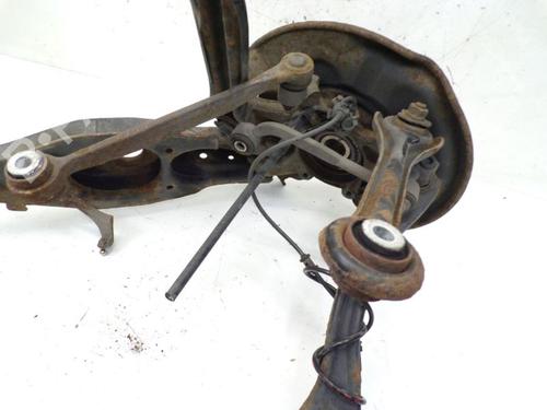 Right rear steering knuckle MERCEDES-BENZ C-CLASS (W203) C 240 (203.061) | BP18801889M28 