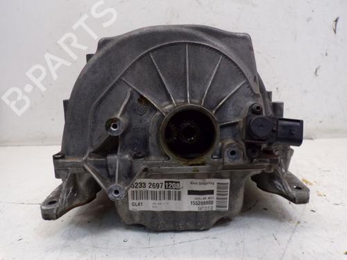 Intake manifold BMW 7 (E65, E66, E67) 735 i, Li | BP29087109M70 