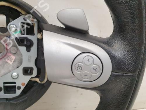 Steering wheel MINI MINI Convertible (R57) Cooper S | BP36422441C49 - Image 4