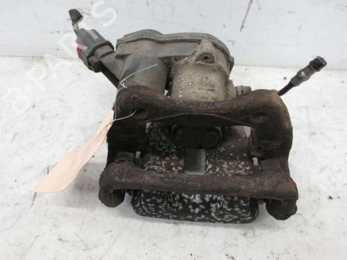 Used Left rear brake caliper RENAULT GRAND SCÉNIC III (JZ0/1_) 1.4 16V (JZ0F) (131 hp) 29094742