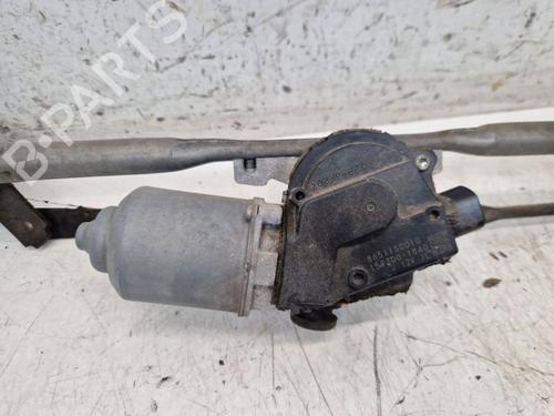 Front wipers mechanism SUBARU FORESTER (SH_) 2.0 D AWD (SHH, SHD, SHN) | BP29105908C83 