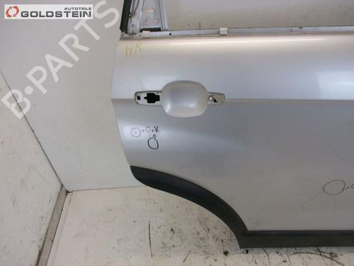 Right rear door CHEVROLET CAPTIVA (C100, C140) 2.0 D 4WD | BP26647400C5