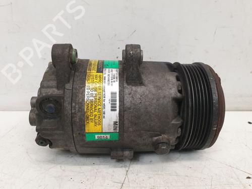 AC compressor MINI MINI Convertible (R52) Cooper S | BP33276696M34  - Image 7
