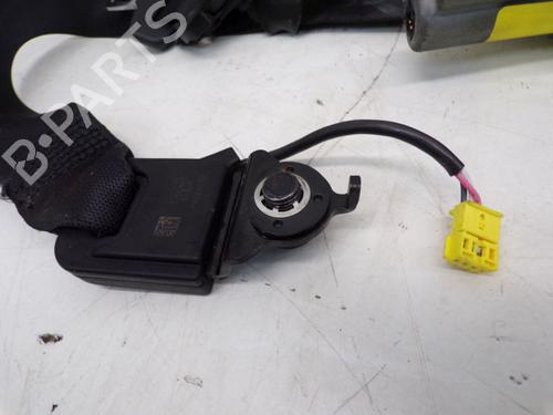 Front right seatbelt MERCEDES-BENZ C-CLASS (W204) C 300 4-matic (204.081) | BP29101945I25  - Image 9