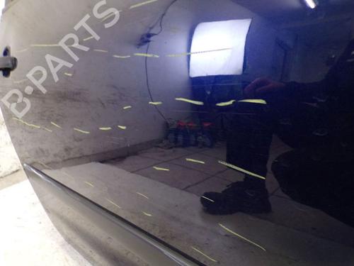 Right rear door FORD GALAXY I (WGR) 1.9 TDI | BP29087271C5 