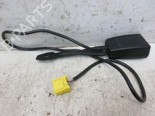Used Seat buckle MERCEDES-BENZ S-CLASS (W220) S 320 CDI (220.026, 220.126) (197 hp) 19292402