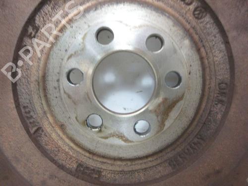 Flywheel SEAT ALTEA (5P1) 1.6 | BP37128759M101 - Image 3