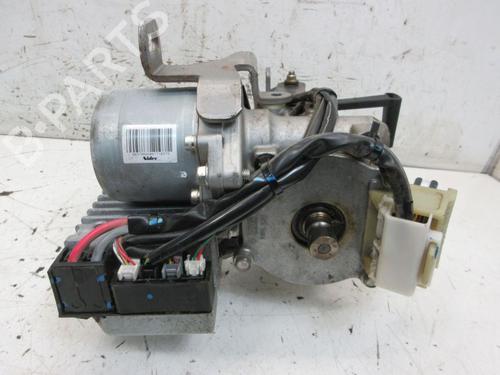 Steering column RENAULT MEGANE III Hatchback (BZ0/1_, B3_) 1.5 dCi | BP19298284M21 