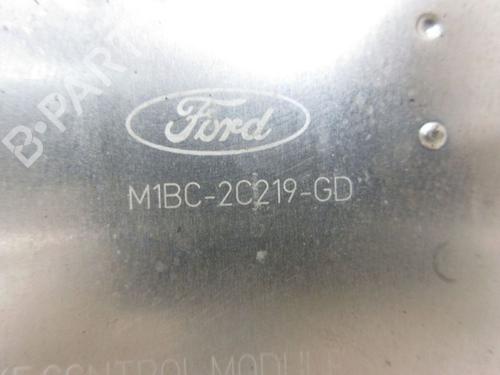 Electronic module FORD FIESTA VII (HJ, HF) 1.0 EcoBoost mHEV | BP38027373M83 - Image 10