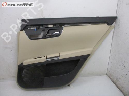 Used Rear right panel Rear right panel 37103587 37103587