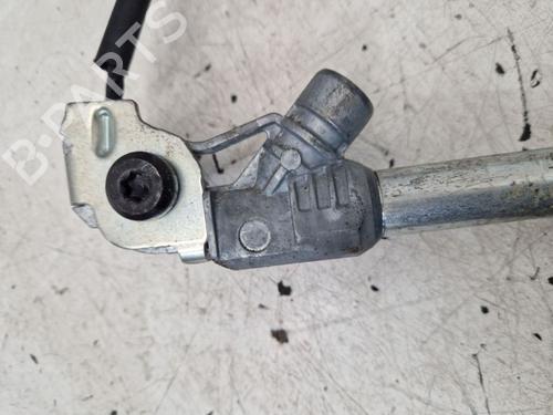 Sikkerhedssele foran venstre OPEL CORSA D (S07) 1.2 (L08, L68) | BP29232692I26 