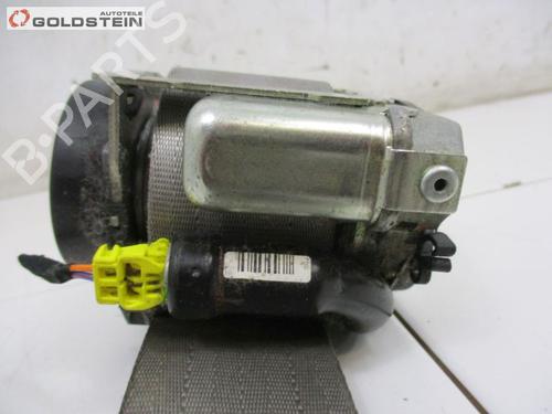 Front right seatbelt VOLVO C70 II Convertible (542) 2.0 D | BP18759933I25 