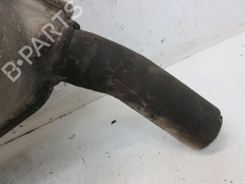 Exhaust system AUDI A4 B6 Avant (8E5) 2.5 TDI | BP37122472M121 - Image 6