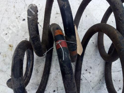 Shock absorber spring NISSAN QASHQAI I (J10, NJ10) 1.6 | BP29104696C152 