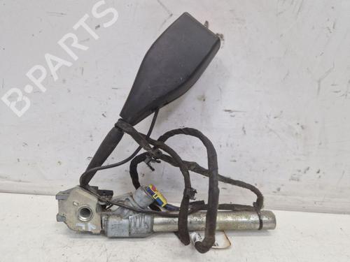Used Seat buckle Seat buckle RENAULT KANGOO Express (FW0/1_) 1.5 dCi 70 (FW0A, KW0V) (68 hp) 33908279 33908279