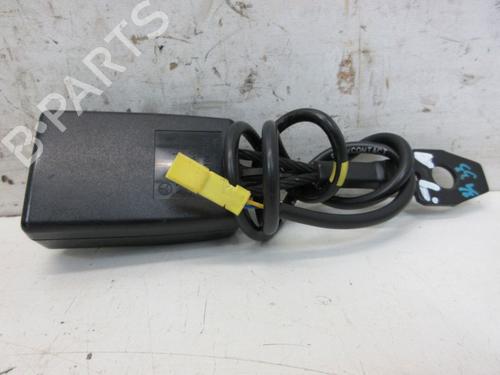 Seat buckle MERCEDES-BENZ CLK Convertible (A209) CLK 200 Kompressor (209.442) | BP19289904I32 