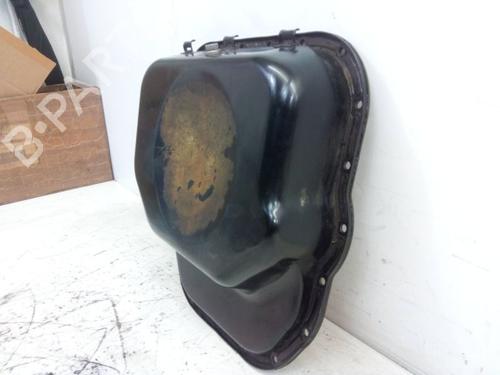 Oil sump MERCEDES-BENZ S-CLASS (W140) 400 SE, SEL/S420 (140.042, 140.043) | BP29109154M115 