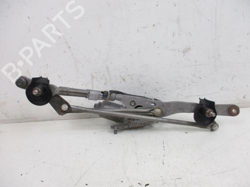 Used Front wipers mechanism TOYOTA AURIS (_E15_) 1.6 (ZRE151_, ZRE151R) (124 hp) 25029553