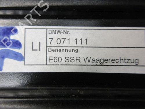 Andre BMW 5 (E60) 525 i | BP29096493O1 