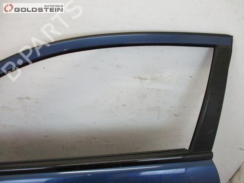 Left front door MERCEDES-BENZ C-CLASS Coupe (CL203) C 200 Kompressor (203.742) | BP26647874C2 