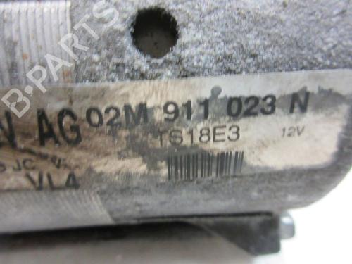 Starter SEAT LEON (1P1) 2.0 TDI 16V | BP37129608M8  - Image 7