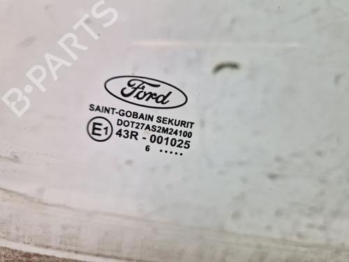 Rear left door window FORD GALAXY II (WA6) 2.0 TDCi | BP29106108C20 