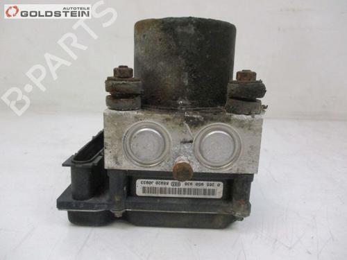 ABS pump KIA CEE'D SW (ED) 1.6 | BP37102420M43 - Image 4