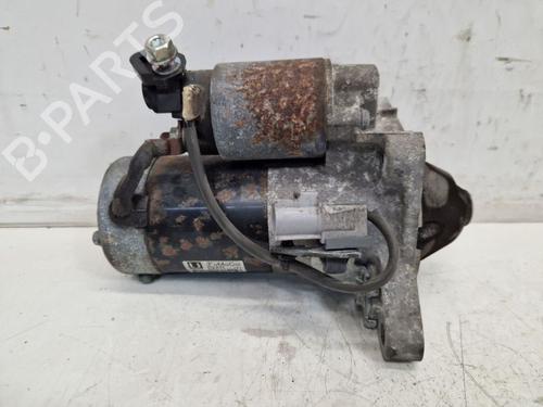 Used Starter Starter MAZDA 6 Hatchback (GH) 2.2 MZR-CD (GH10) (163 hp) 33907537 33907537