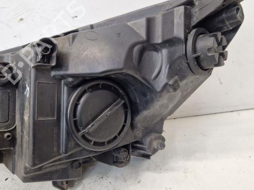 Right headlight OPEL ASTRA J Sports Tourer (P10) 1.7 CDTI (35) | BP31702757C29 