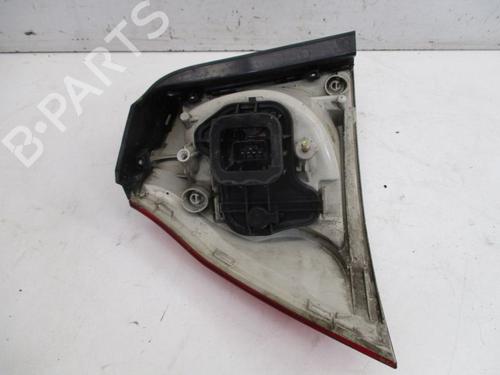 Right taillight VW GOLF V (1K1) 1.4 16V | BP29087765C35 