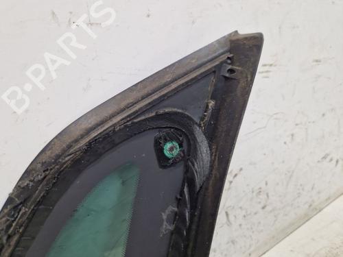 Dør rude ventre bagtil CITROËN C4 II (NC_) 1.6 VTi 120 (NC5FS0, NC5FS9) | BP30669024C20 