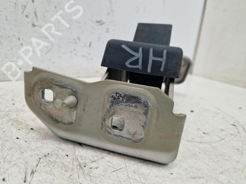 Hinge/Door check strap PEUGEOT EXPERT Van (VF3A_, VF3U_, VF3X_) 1.6 HDi 90 8V | BP29100110C146 
