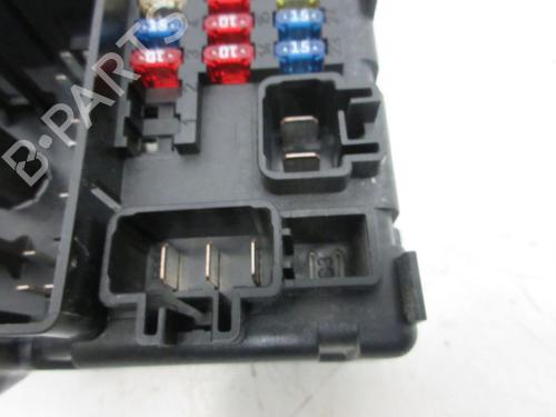 Fuse box JEEP GRAND CHEROKEE II (WJ, WG) 4.0 4x4 | BP29099527E1 