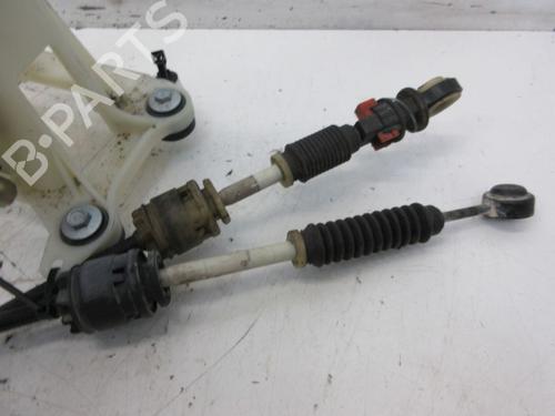 Shift knob VOLVO V50 (545) 2.4 | BP28118826I34 