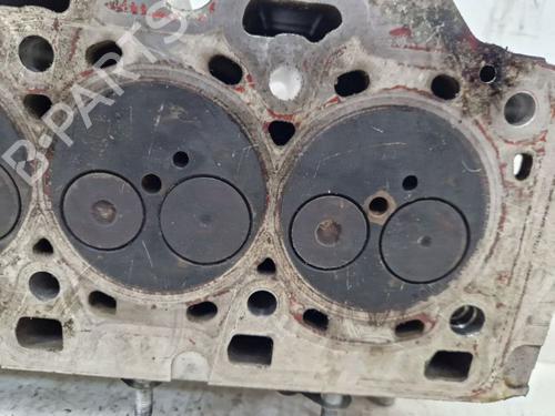 Cylinder head RENAULT KANGOO Express (FW0/1_) 1.5 dCi 90 (FW0G, FW05, FW08, FW11) | BP29102503M5