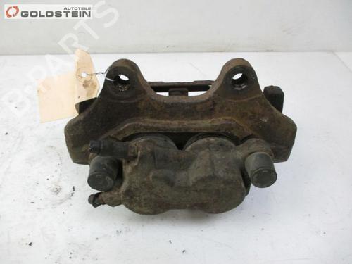 Left front brake caliper MERCEDES-BENZ GL-CLASS (X164) GL 420 CDI 4-matic (164.828) | BP37101071M105 - Image 4