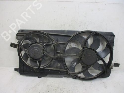 Used Fan FORD TRANSIT Bus (FD_ _, FB_ _, FS_ _, FZ_ _, FC_ _) 2.0 DI (F_E_, F_F_, F_G_) (100 hp) 18800082