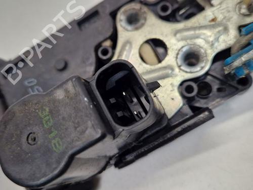 Front left lock CHEVROLET SPARK (M300) 1.2 | BP36843233C98  - Image 7