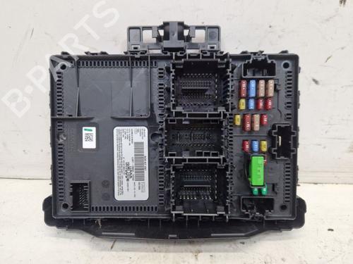 Electronic module FORD KUGA III (DFK) 2.5 Duratec PHEV | BP31702870M83