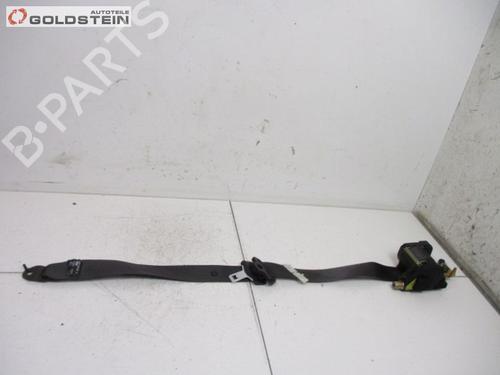 Used Front left seatbelt Front left seatbelt 37109561 37109561