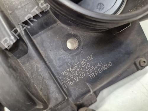 Throttle body MINI MINI (R56) One | BP37145181M82 - Image 7
