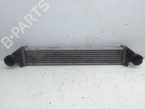 Intercooler Intercooler MERCEDES-BENZ B-CLASS Sports Tourer (W245) B 200 CDI (245.208) (140 hp) 37135774 37135774