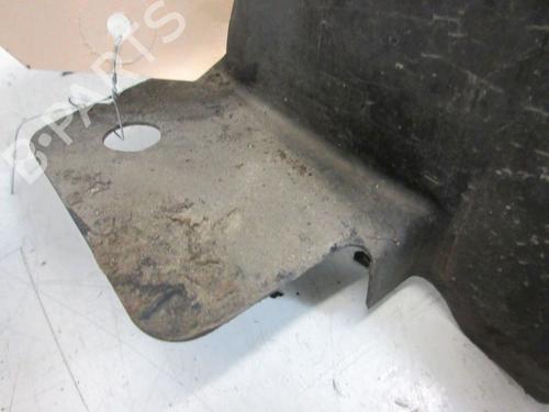 Wheel arch MINI MINI (R50, R53) One | BP29089115C56 