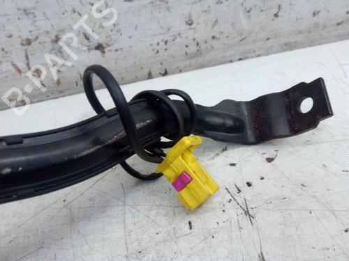 Seat buckle VW PASSAT B6 Variant (3C5) 2.0 TFSI | BP29106456I32 