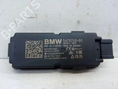 Elektronisk modul BMW X5 (G05, F95) xDrive 40 i Mild-Hybrid (381 hp) 29108976