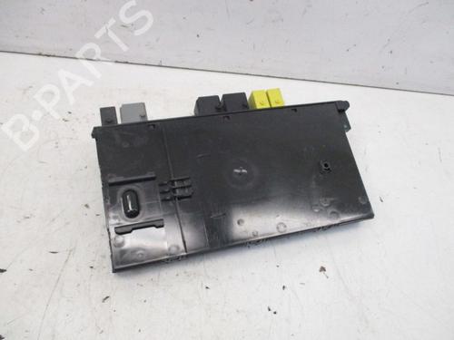 Fuse box MERCEDES-BENZ C-CLASS (W203) C 200 Kompressor (203.042) | BP37121447E1 - Image 6