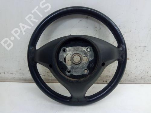 Steering wheel MERCEDES-BENZ A-CLASS (W169) A 200 (169.033, 169.333) | BP28080617C49 