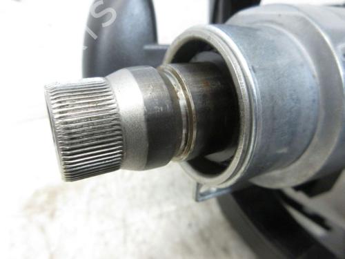 Steering column MERCEDES-BENZ C-CLASS T-Model (S203) C 220 CDI (203.208) | BP37129177M21 - Image 6