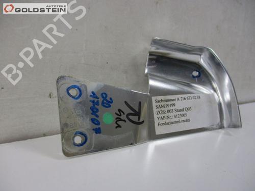 Other MERCEDES-BENZ S-CLASS Coupe (C216) CL 500 (216.371) | BP18761015O1