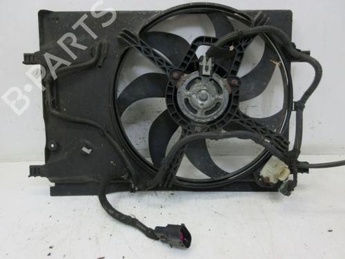 Fan OPEL CORSA D (S07) 1.0 (L08, L68) | BP37124818M128 - Image 5